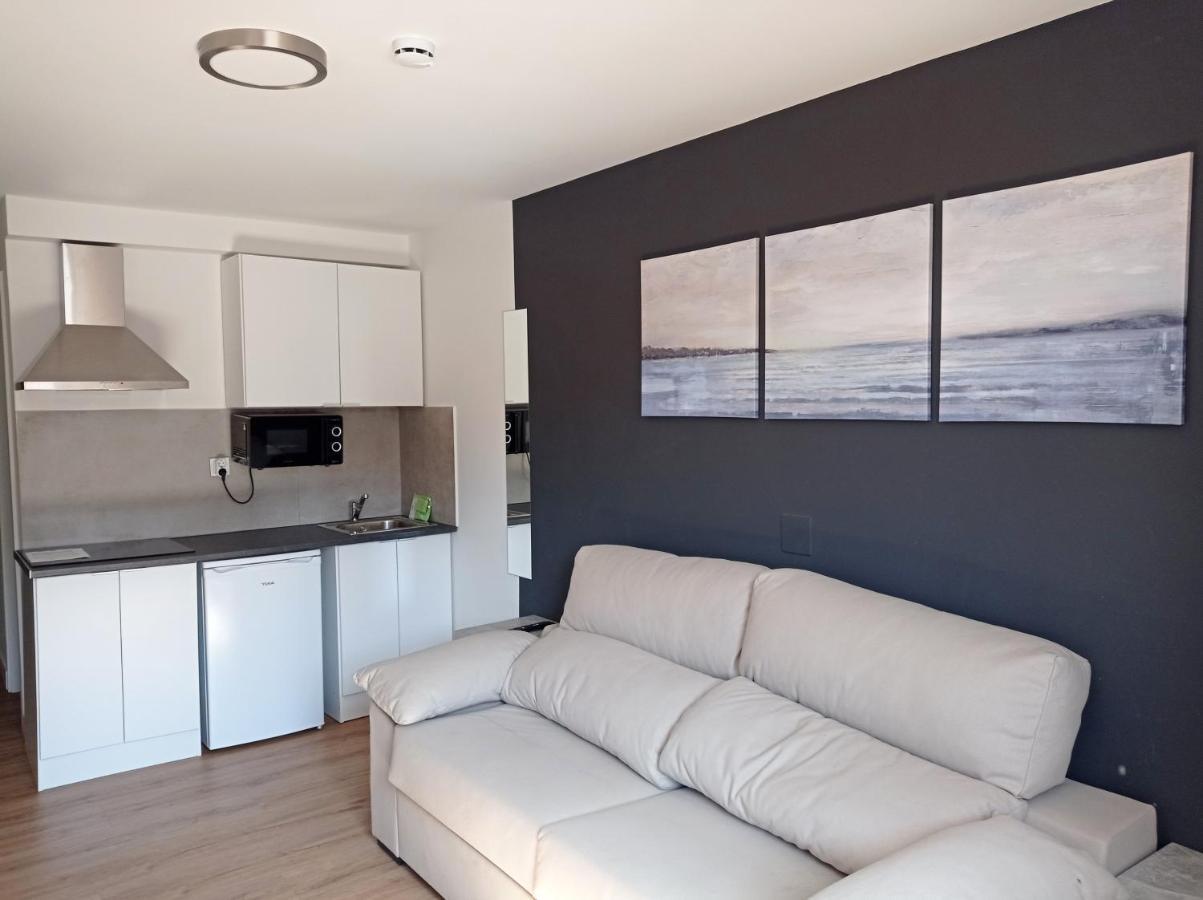 Apartamentos Santander Maliano Suites 3000 Exterior foto