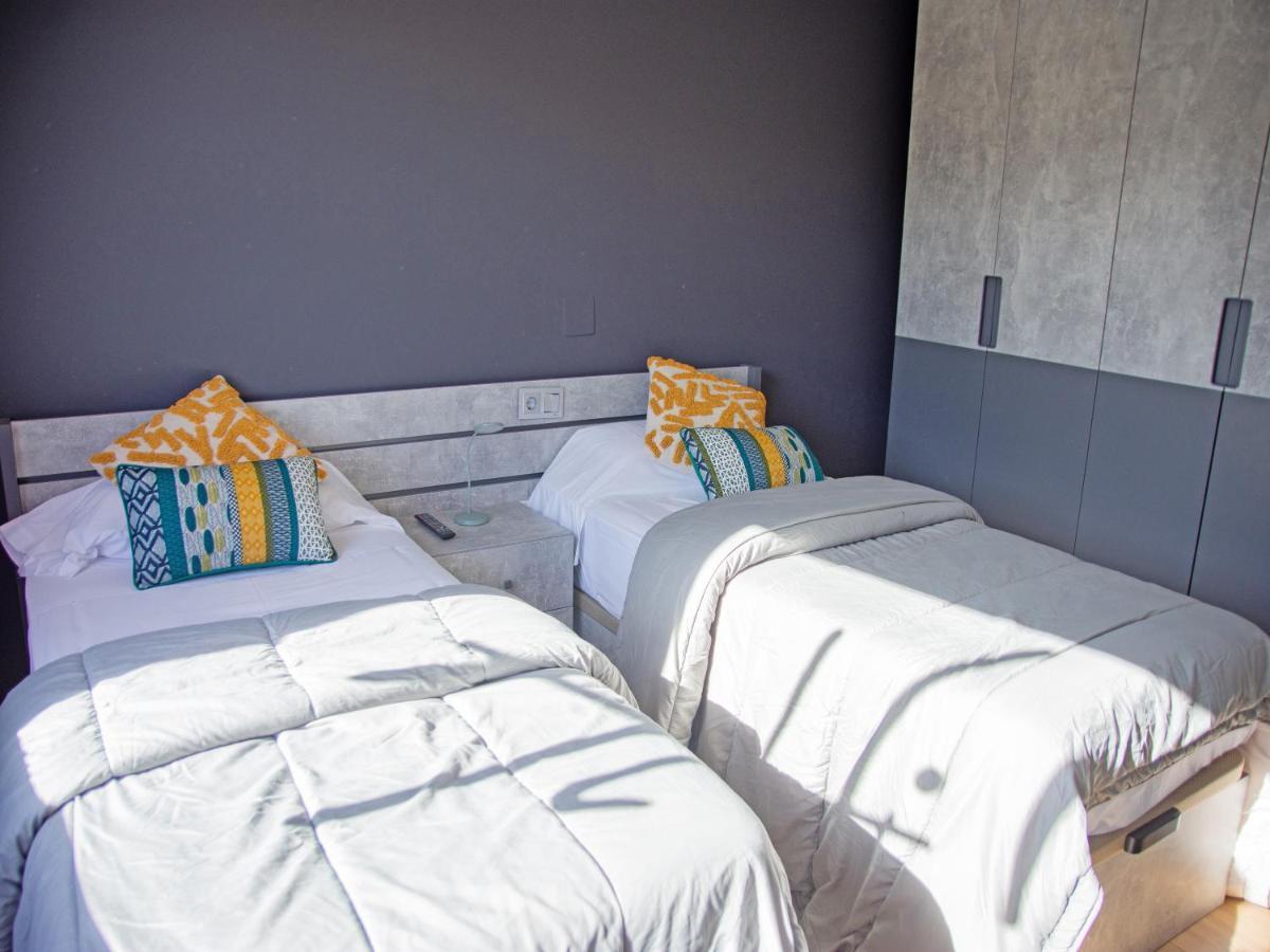 Apartamentos Santander Maliano Suites 3000 Exterior foto