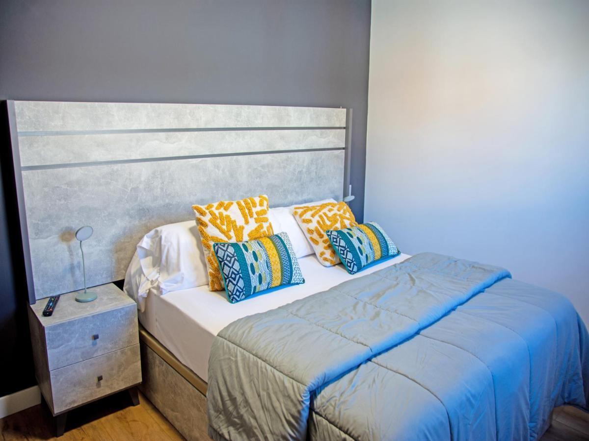 Apartamentos Santander Maliano Suites 3000 Exterior foto